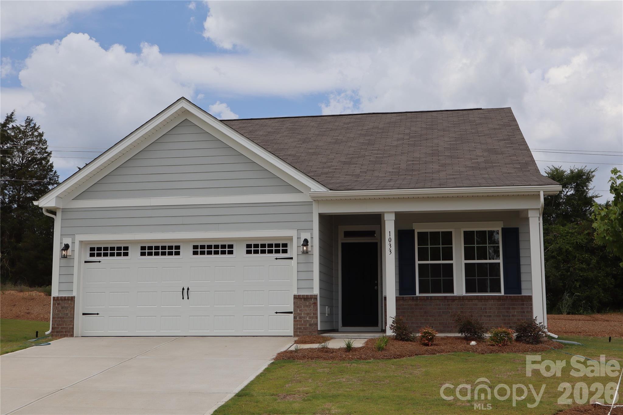 1033 Marble Passage Property Photo 1