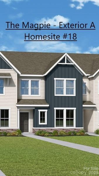 6059 White Aster Lane Property Photo 1
