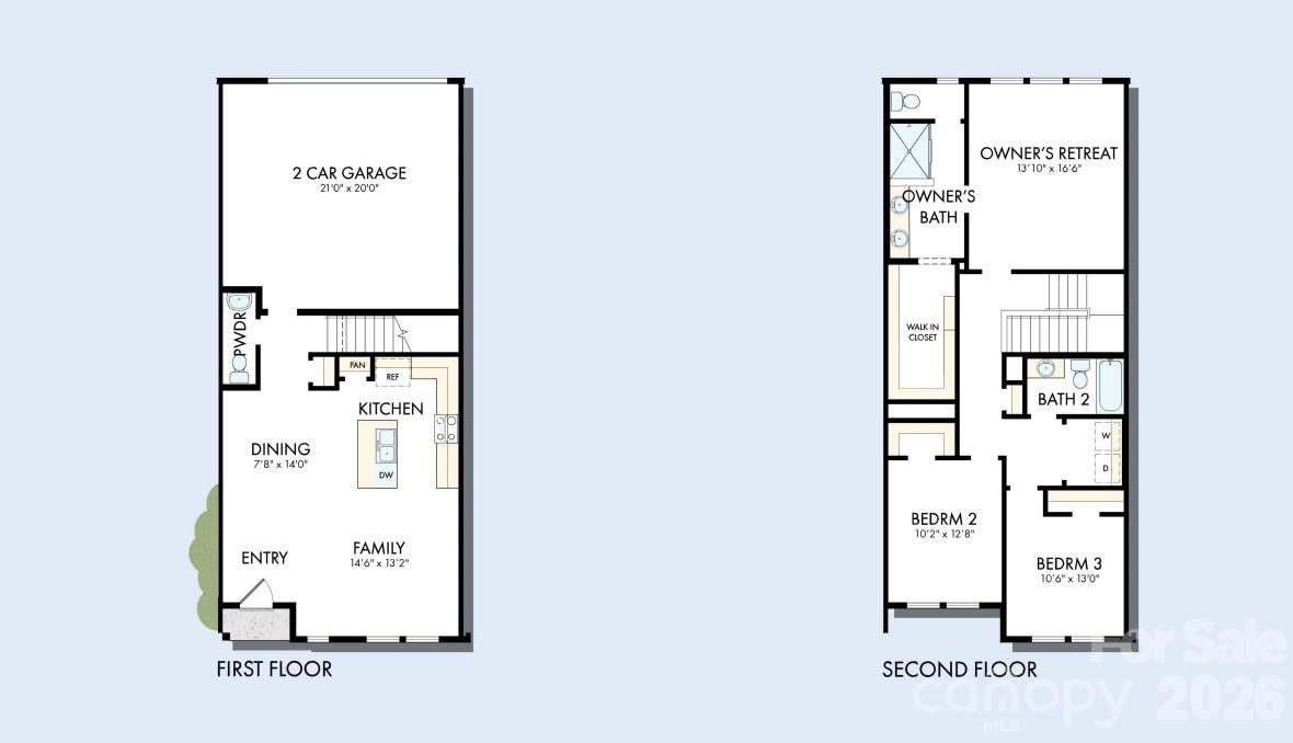 6059 White Aster Lane Property Photo 4