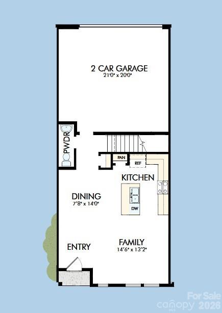 6059 White Aster Lane Property Photo 6