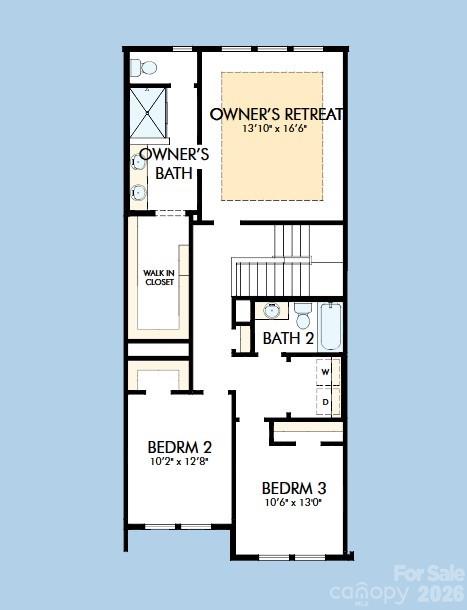 6059 White Aster Lane Property Photo 7