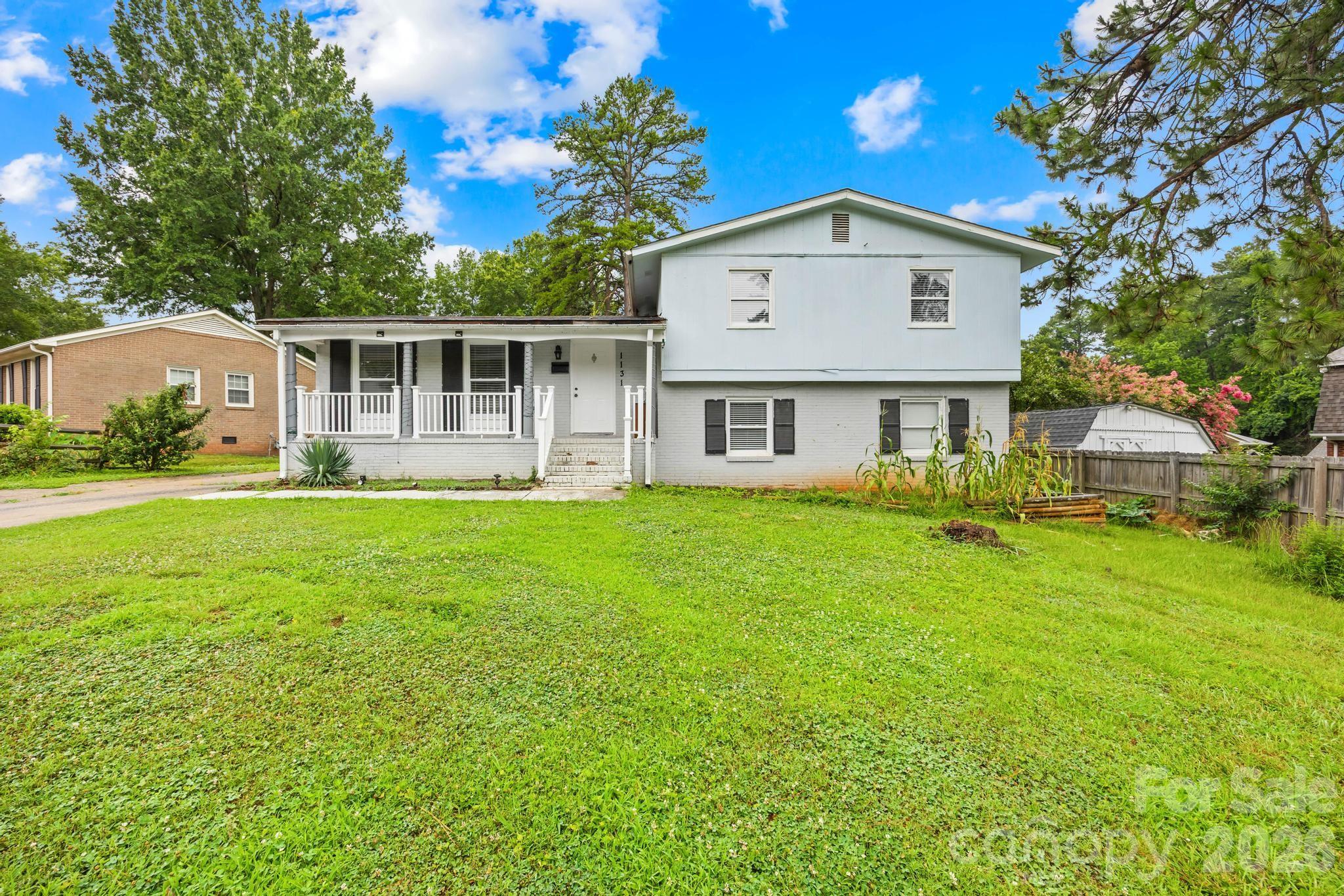 1131 Mt Kisco Drive Property Photo 1