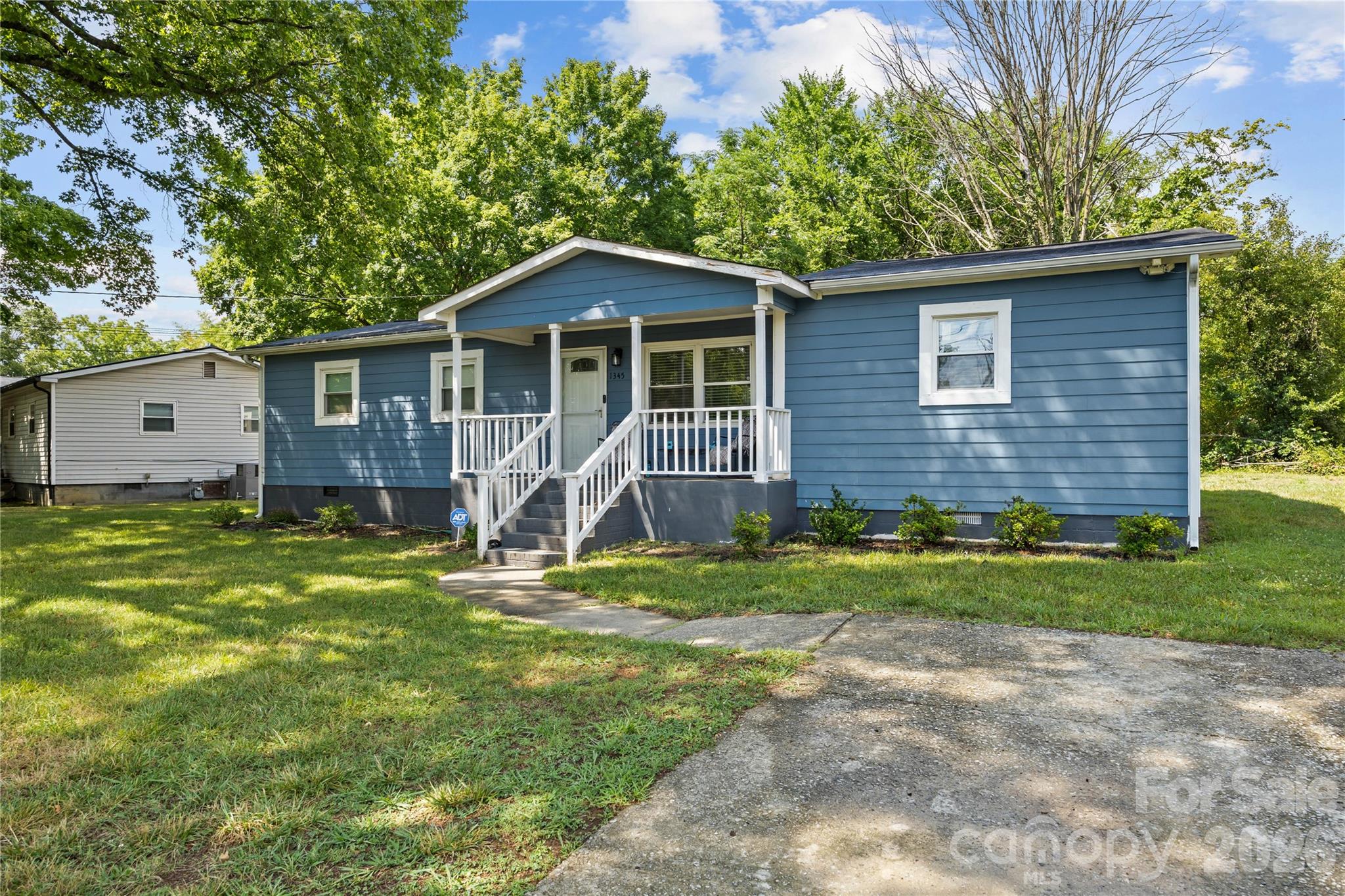 1345 Old Salisbury Road Property Photo 1