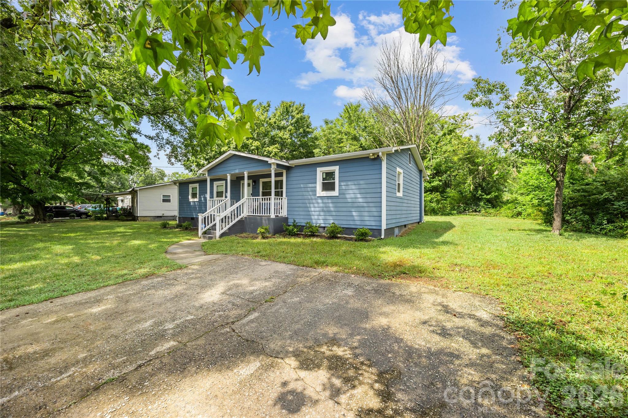 1345 Old Salisbury Road Property Photo 1