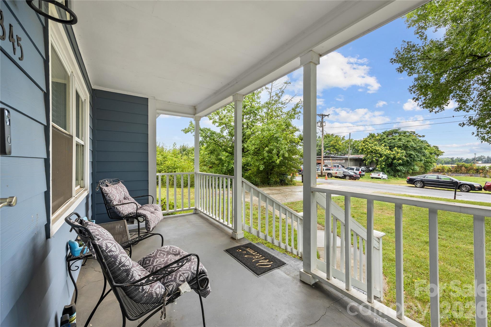 1345 Old Salisbury Road Property Photo 2