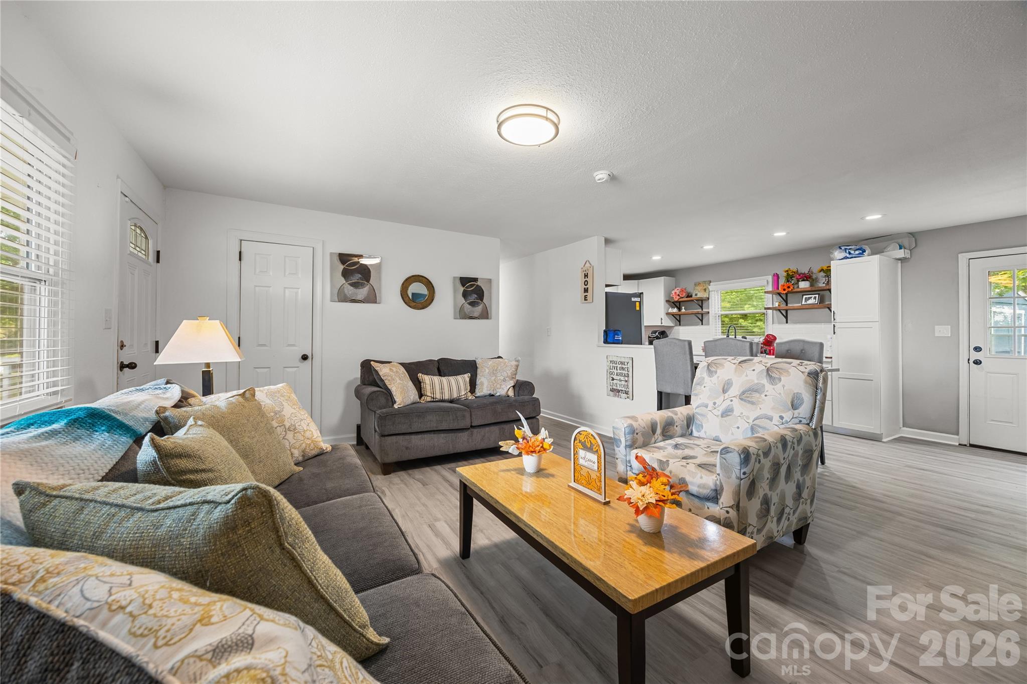 1345 Old Salisbury Road Property Photo 6
