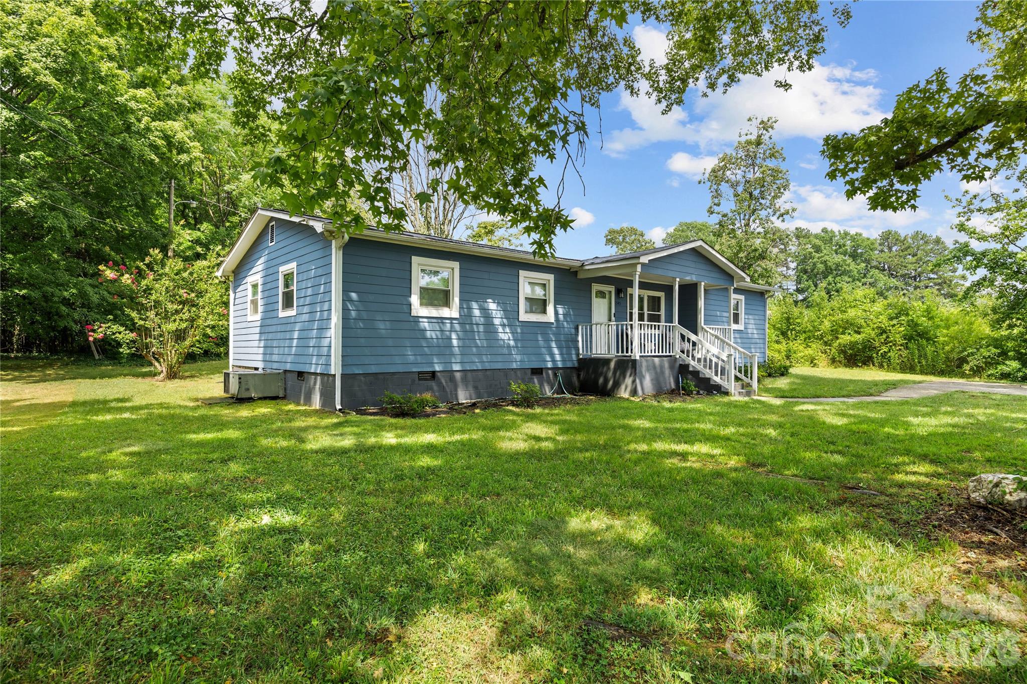 1345 Old Salisbury Road Property Photo 25