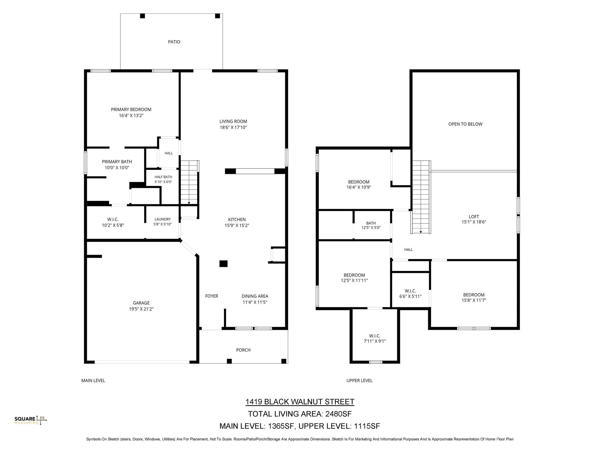 1419 Black Walnut Street Property Photo 25