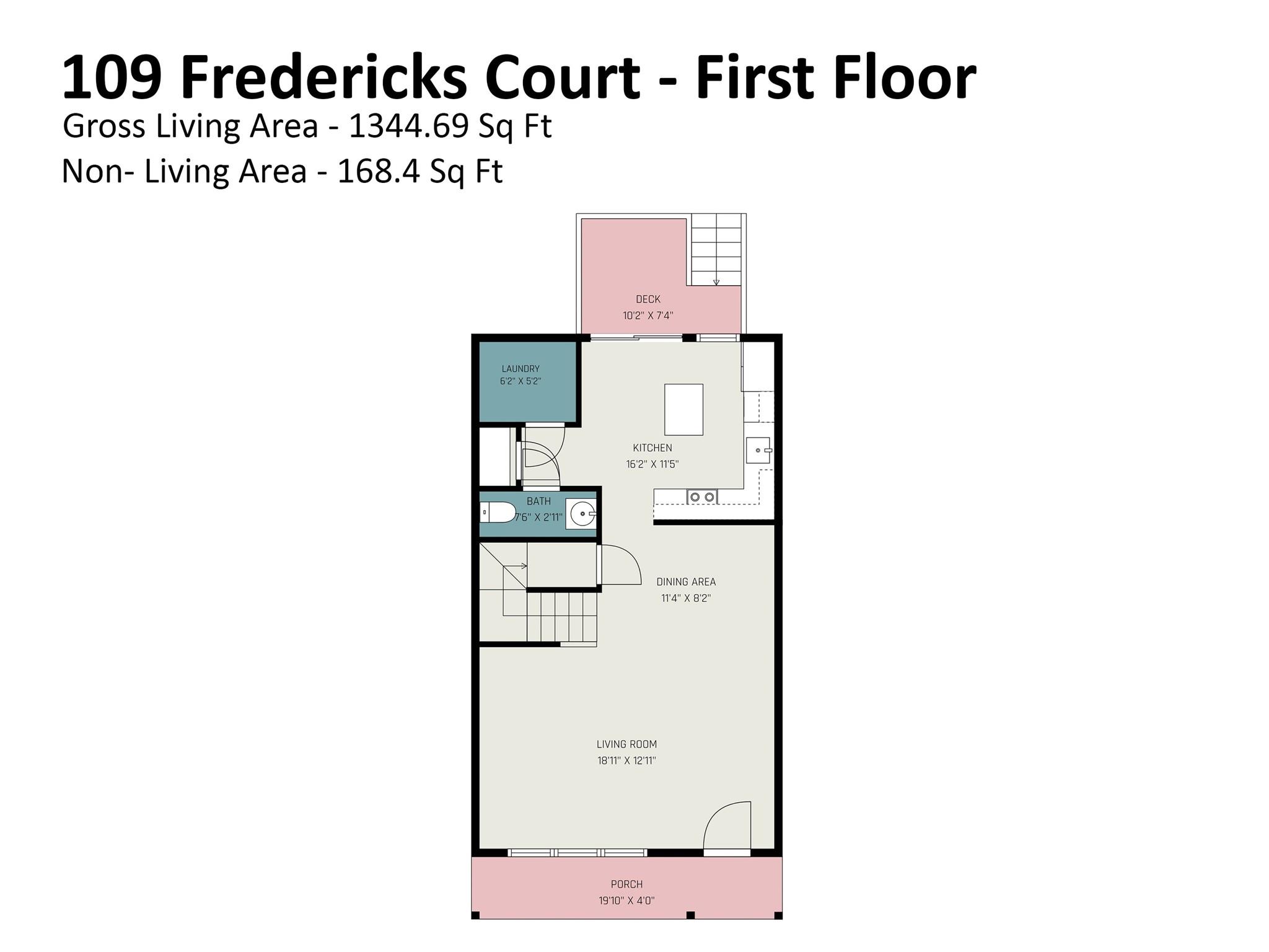 109 Fredericks Court Property Photo 17