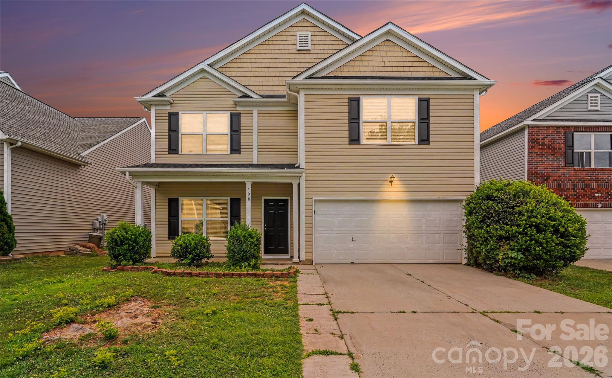 408 Matfield Court Property Photo 1