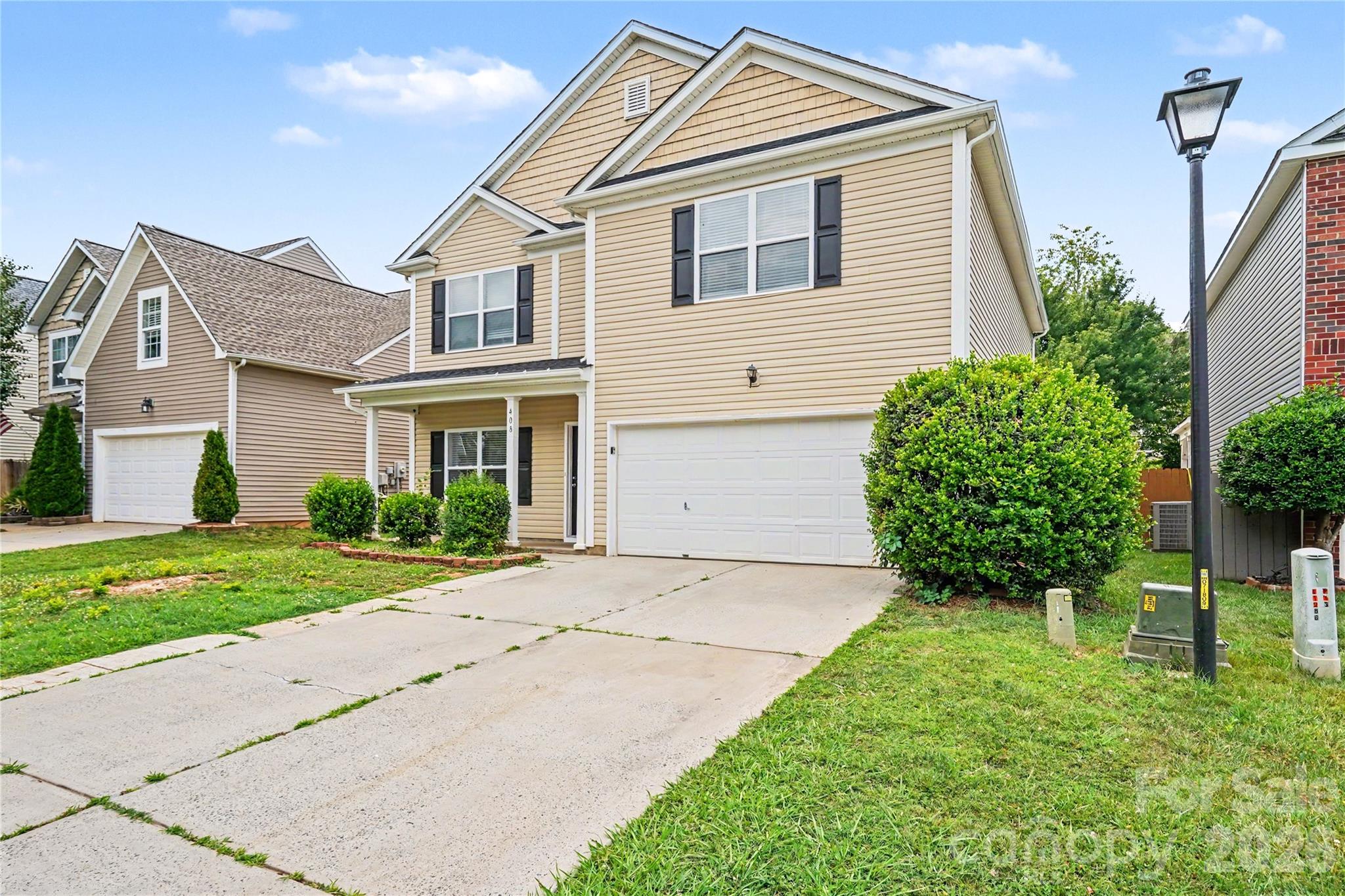 408 Matfield Court Property Photo 2