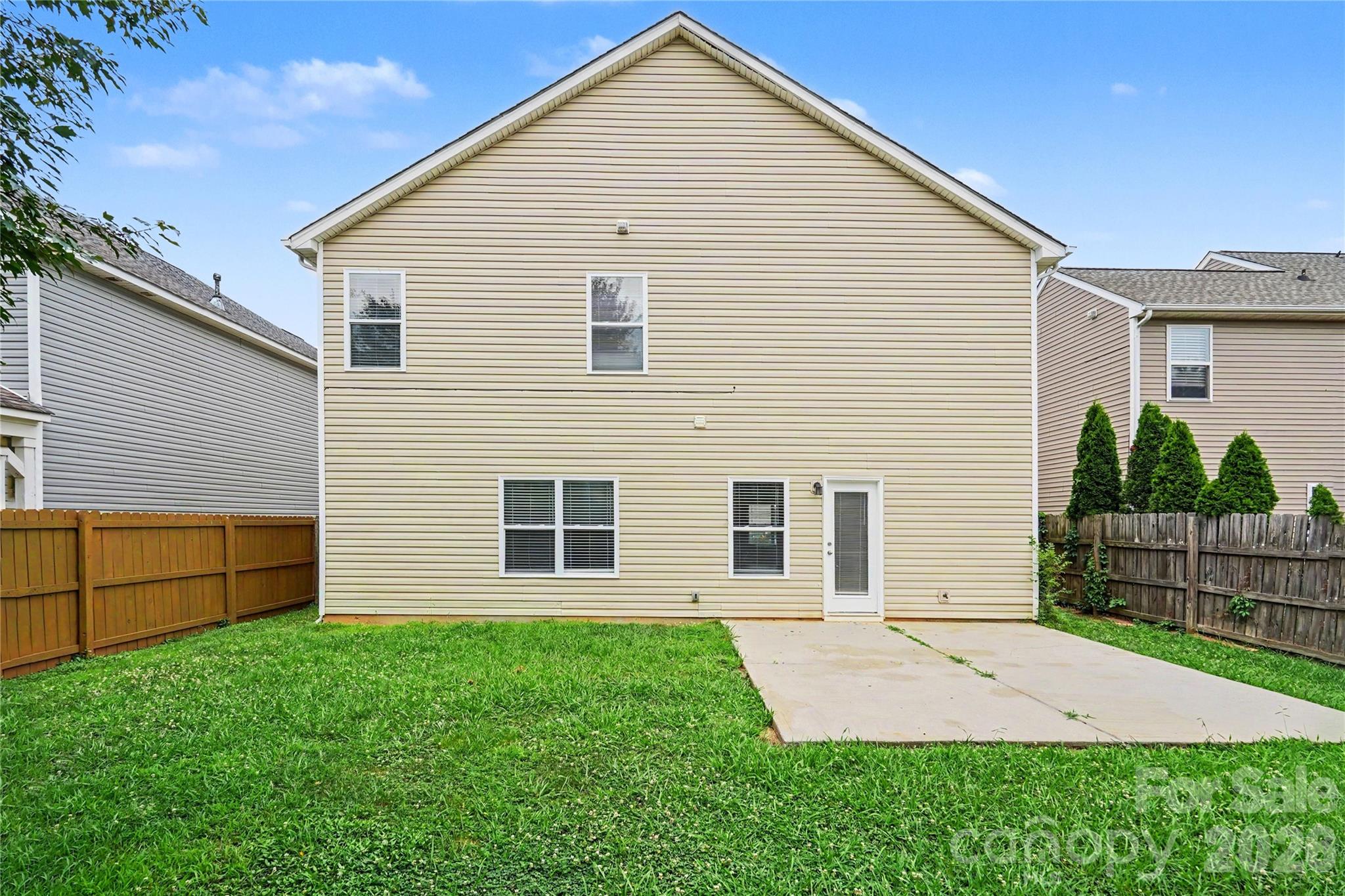 408 Matfield Court Property Photo 20