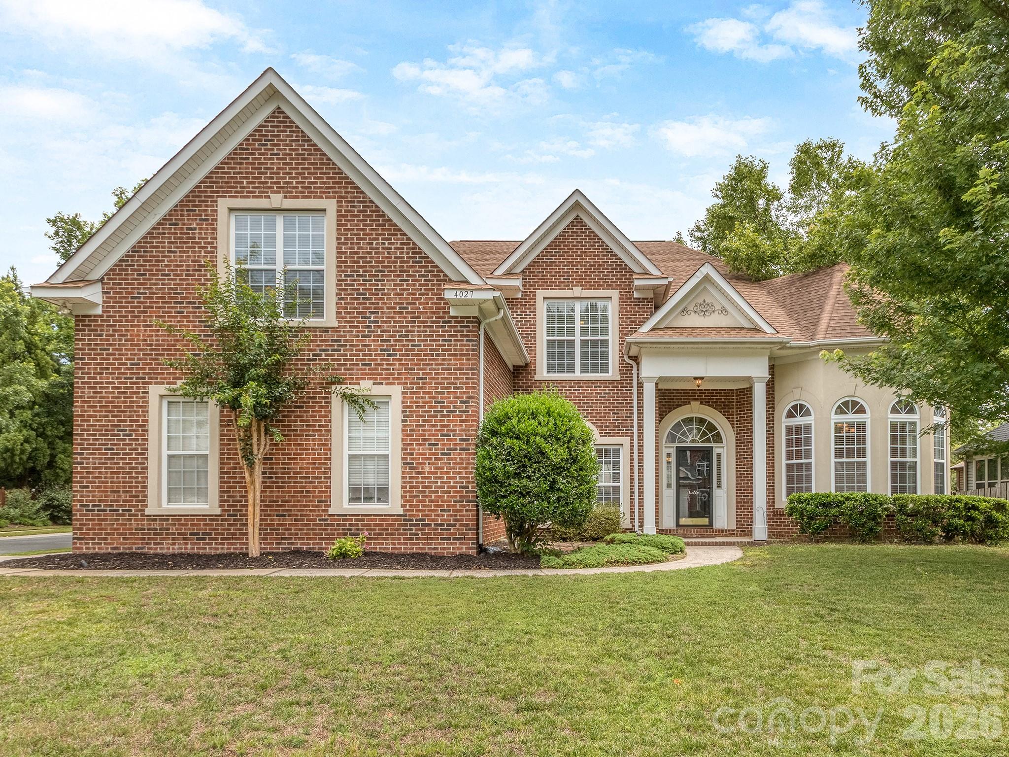 4027 Riseley Lane Property Photo 1
