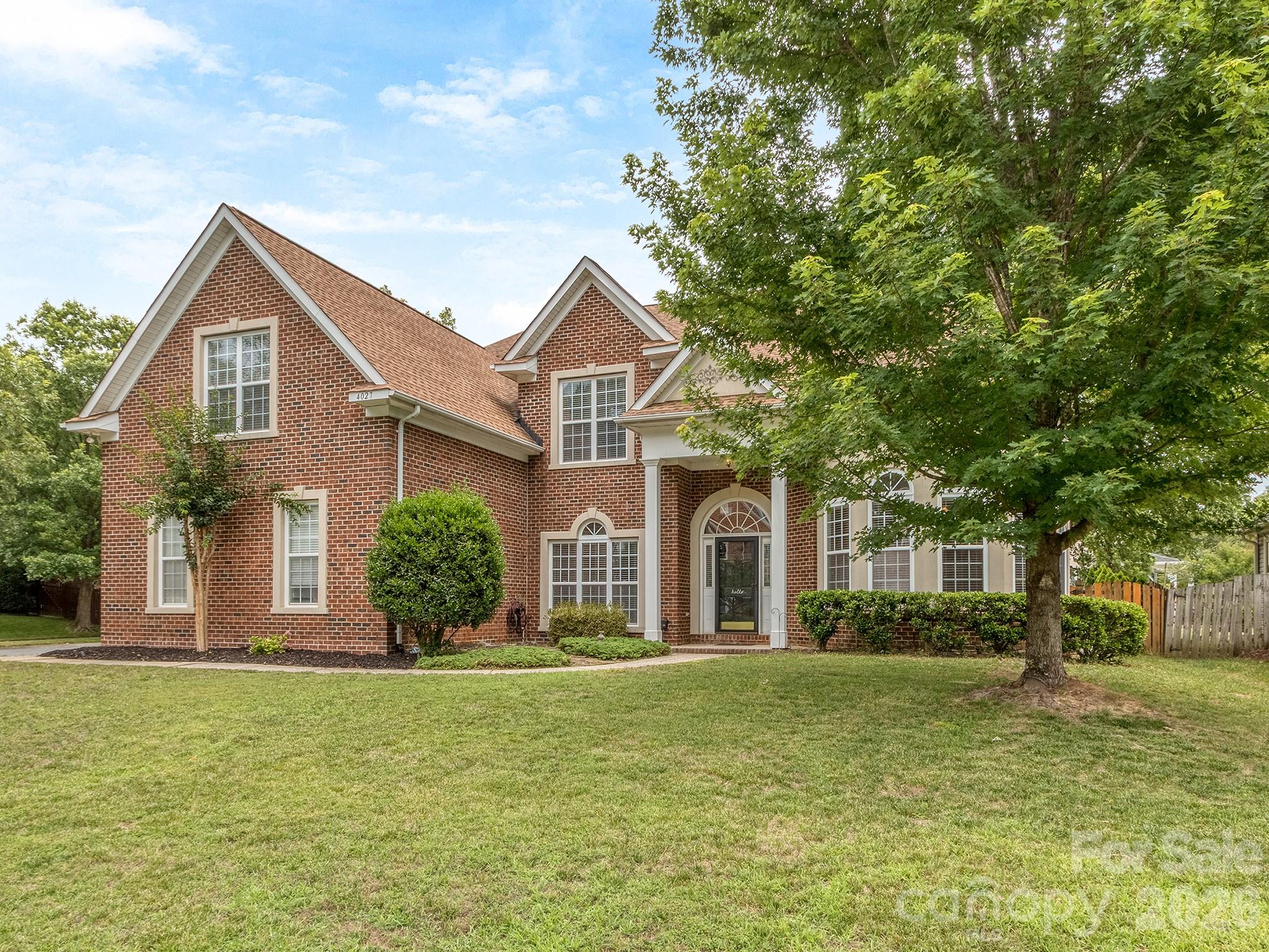 4027 Riseley Lane Property Photo 2