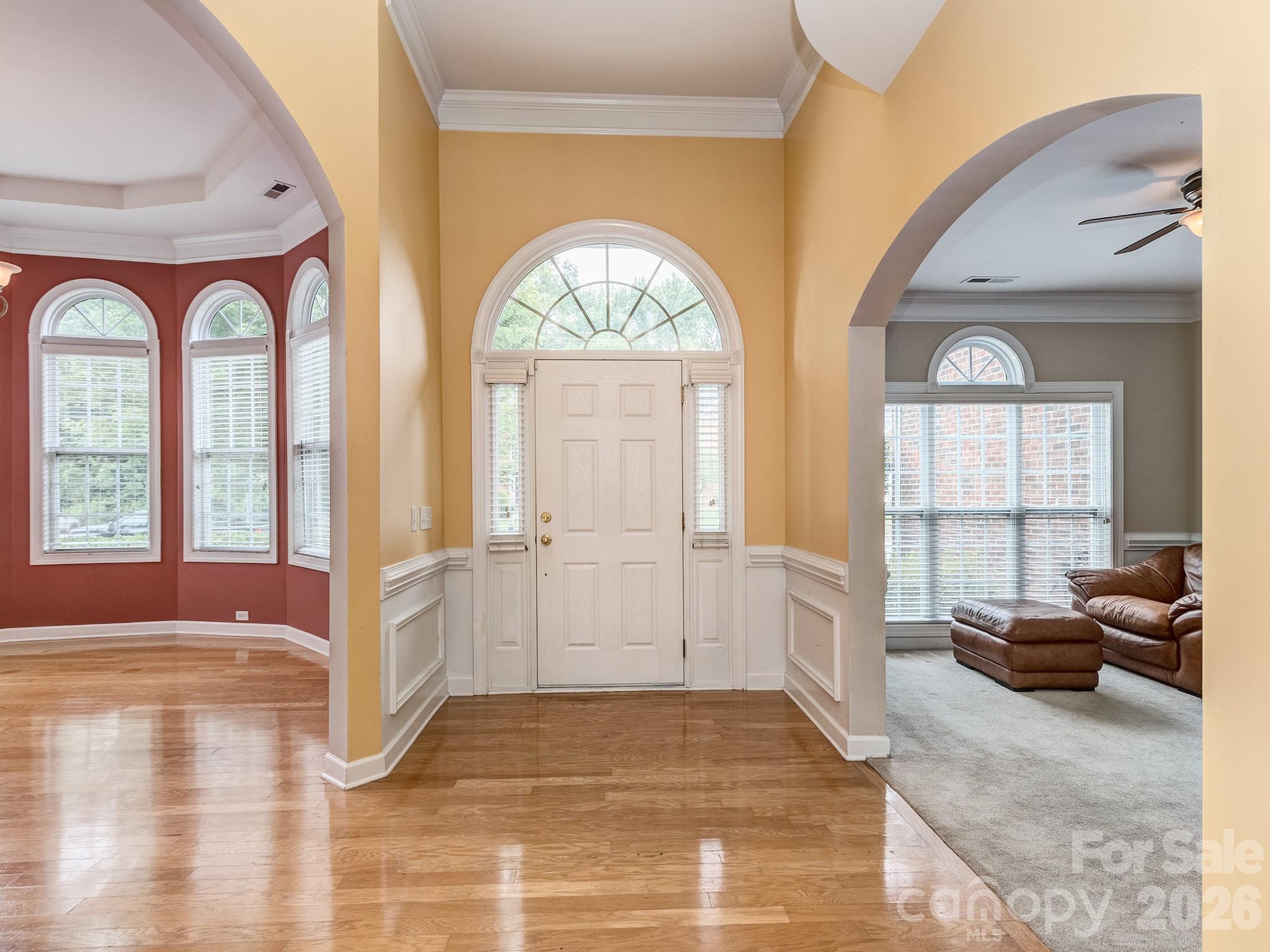 4027 Riseley Lane Property Photo 4