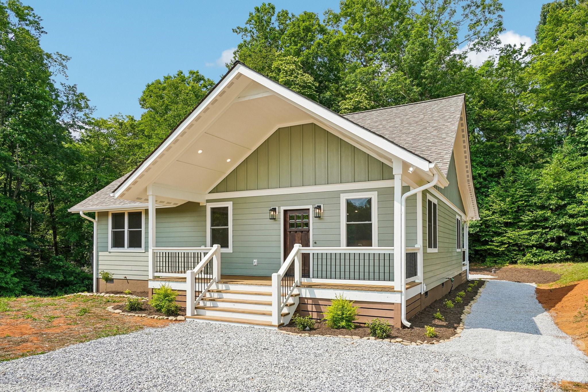 268 Appalachian Retreat None Property Photo 1