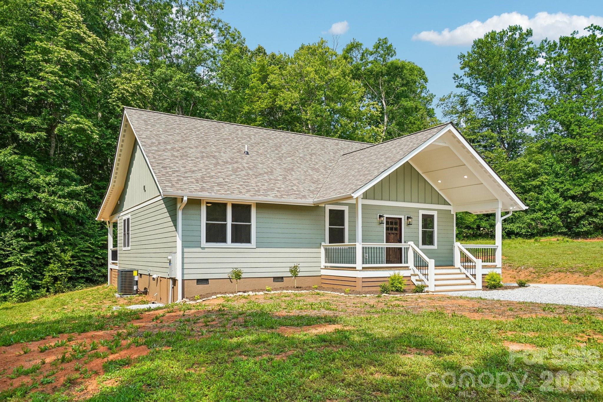 268 Appalachian Retreat None Property Photo 2
