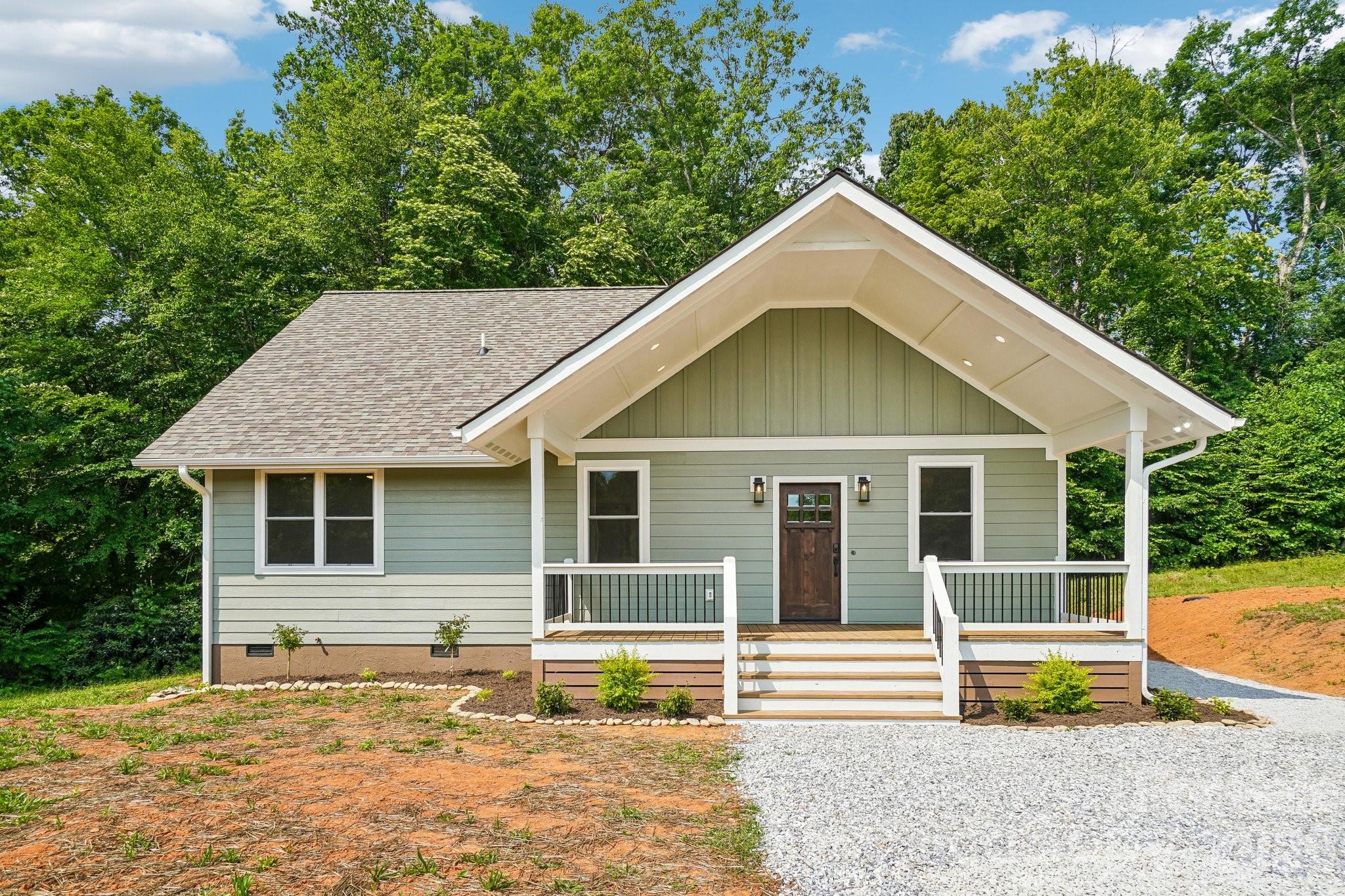 268 Appalachian Retreat None Property Photo 3