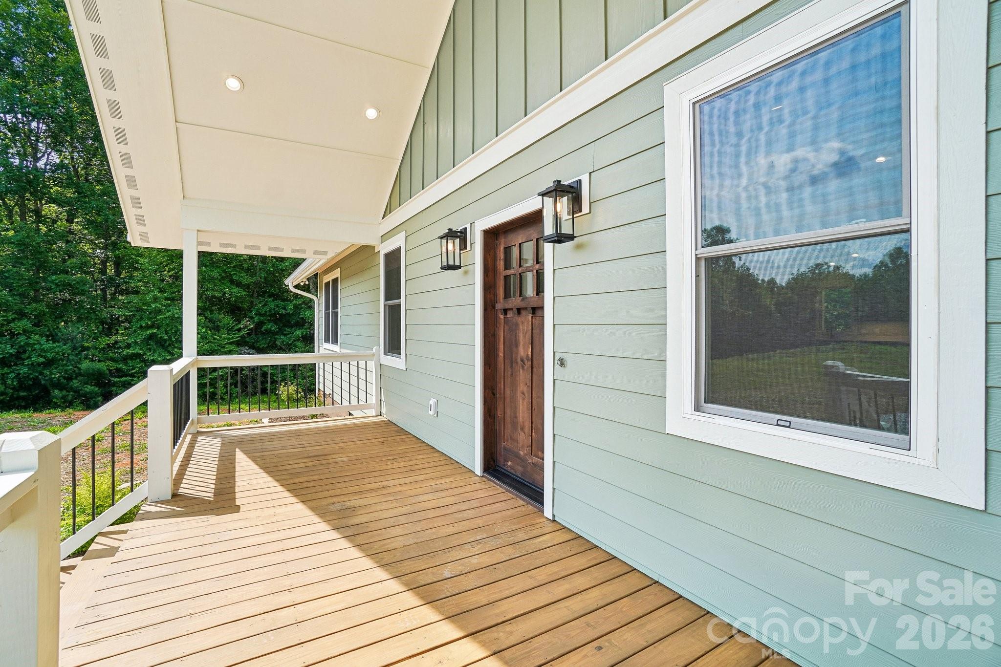 268 Appalachian Retreat None Property Photo 5