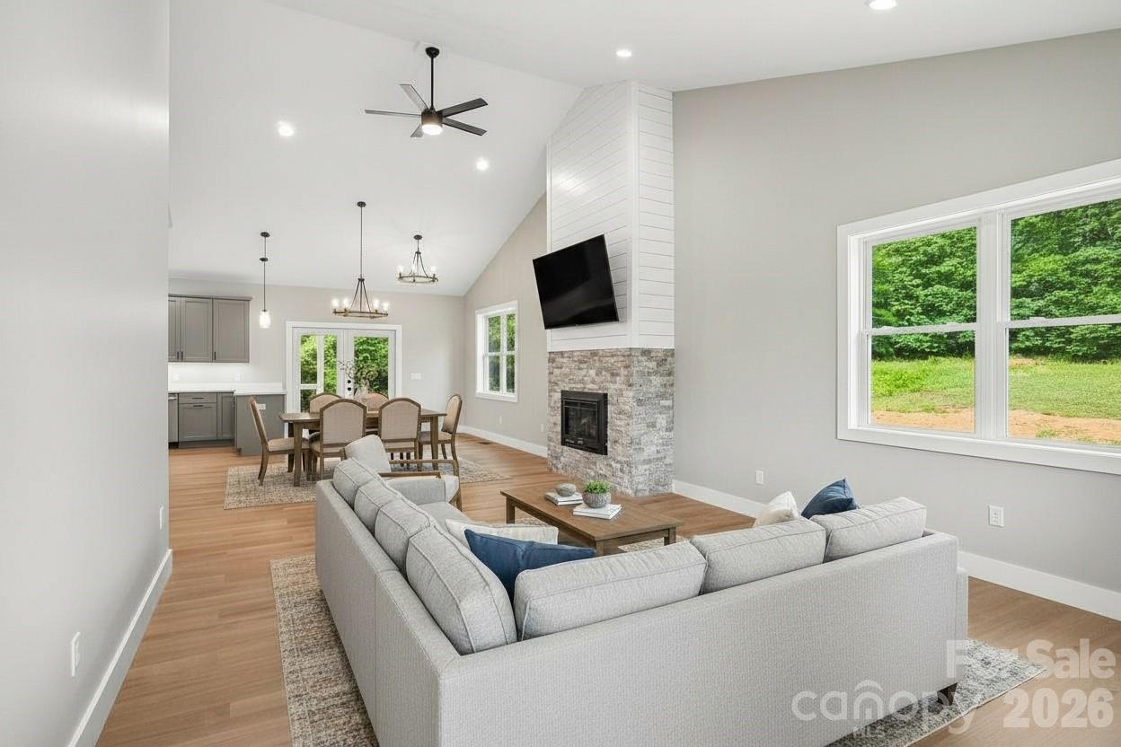 268 Appalachian Retreat None Property Photo 14