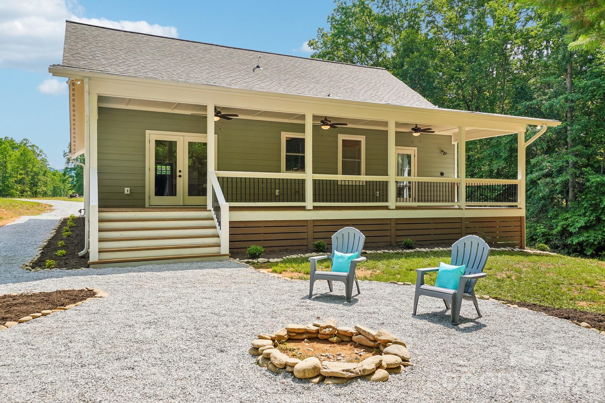 268 Appalachian Retreat None Property Photo 39