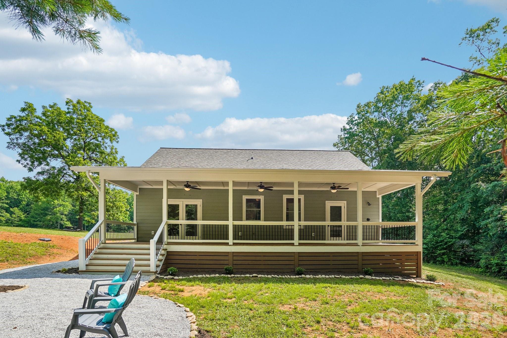 268 Appalachian Retreat None Property Photo 40