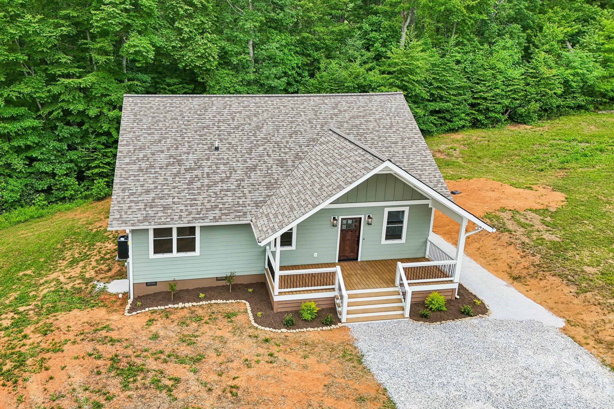 268 Appalachian Retreat None Property Photo 42
