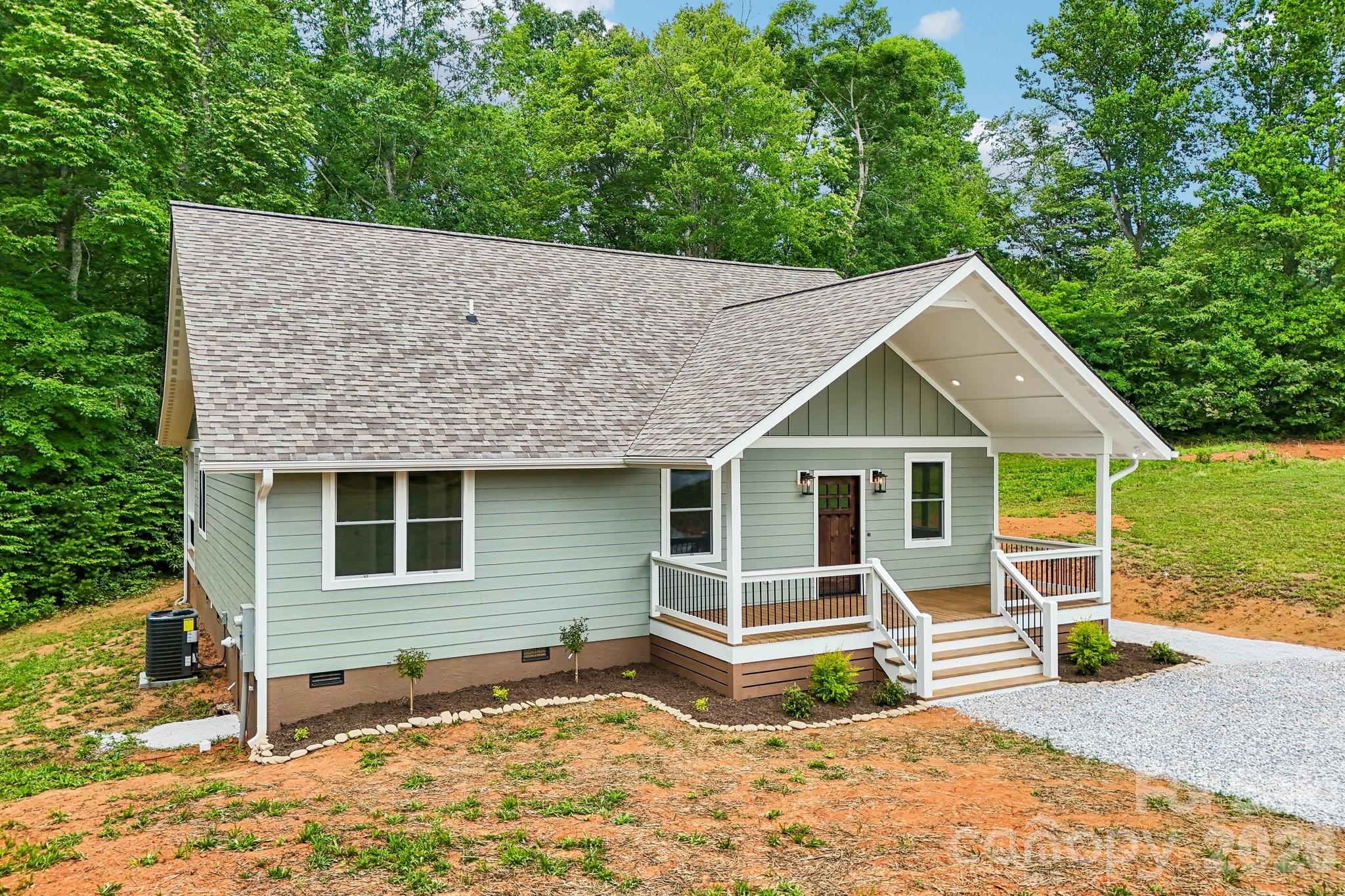 268 Appalachian Retreat None Property Photo 43
