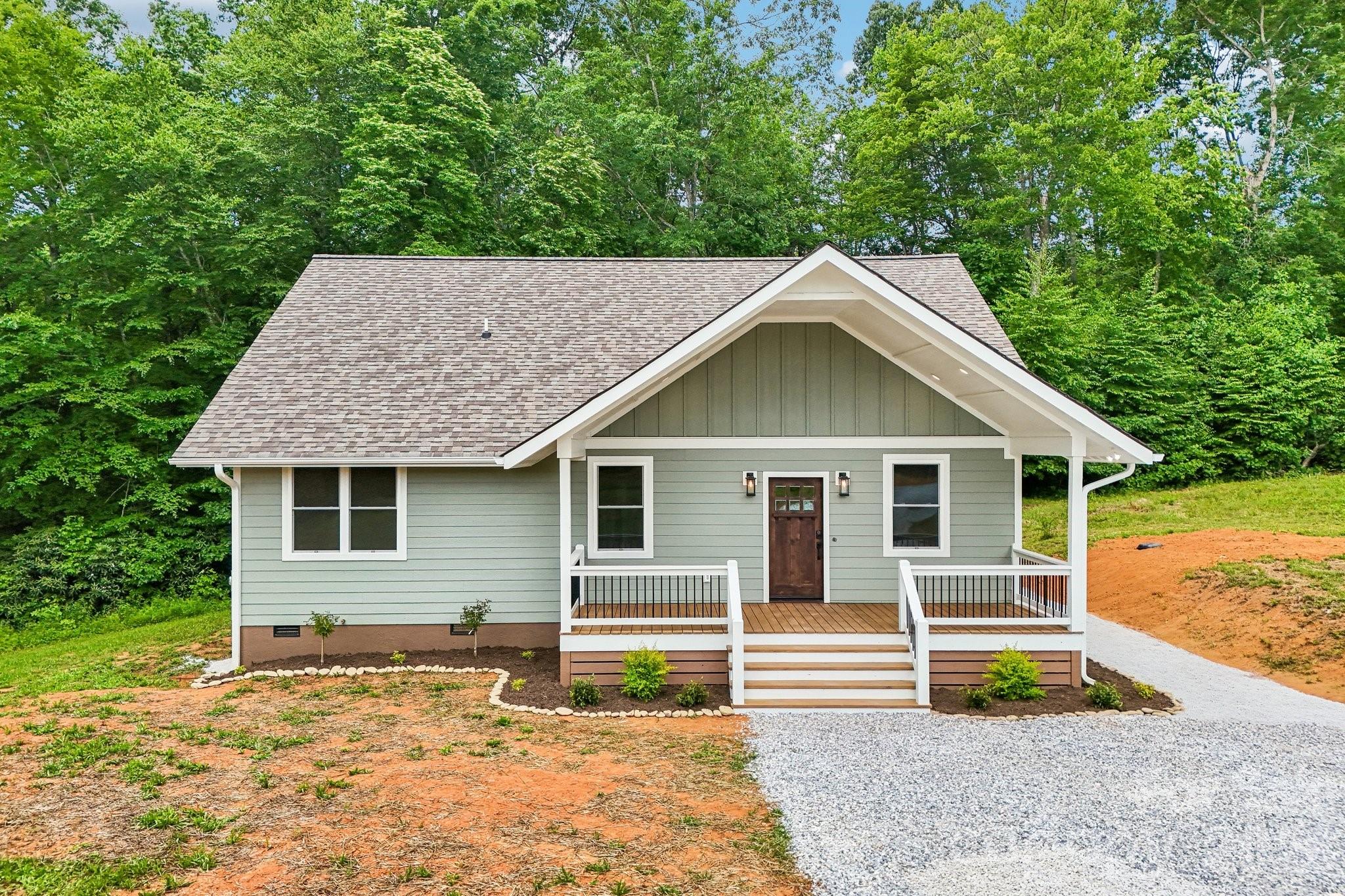 268 Appalachian Retreat None Property Photo 44