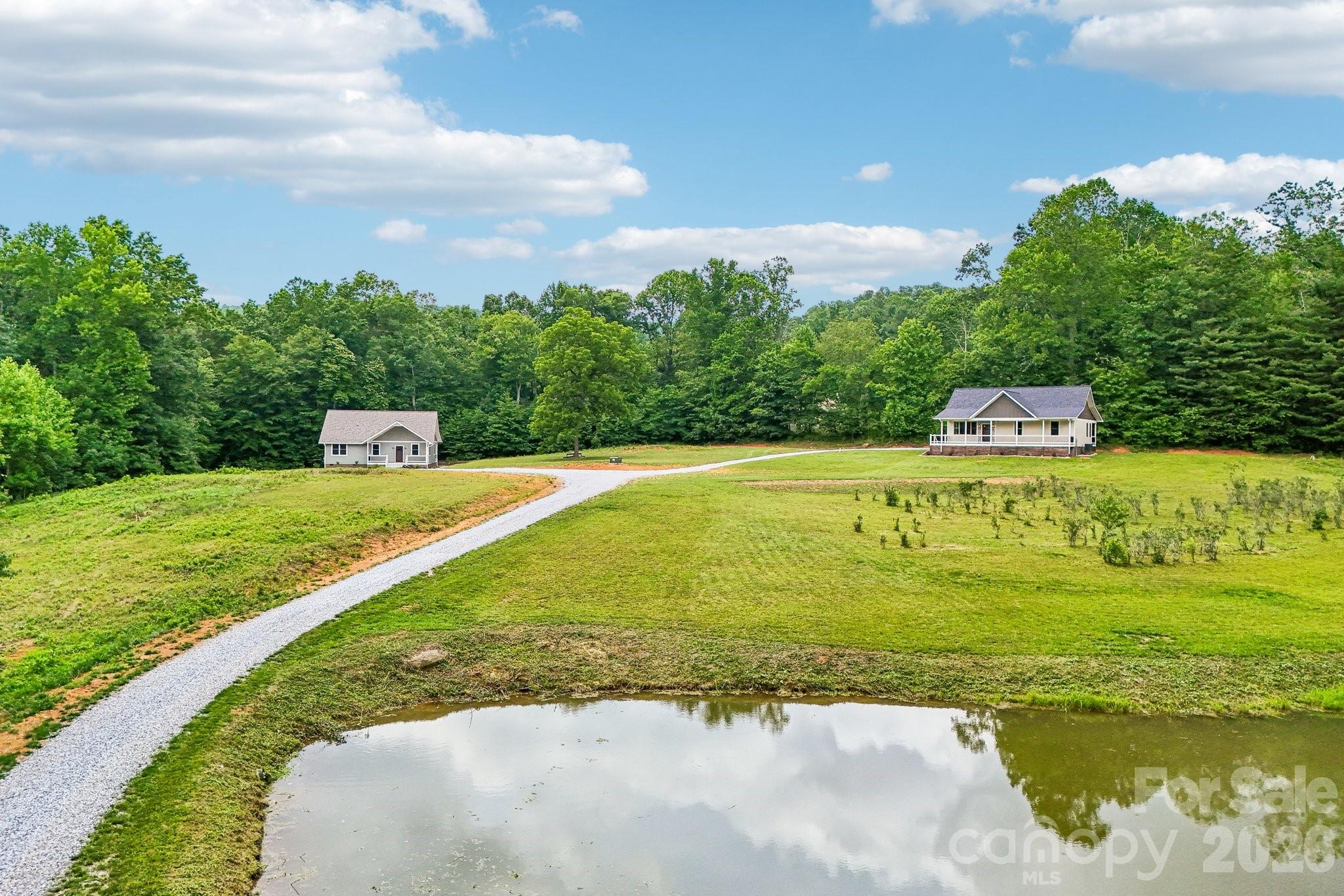 268 Appalachian Retreat None Property Photo 45