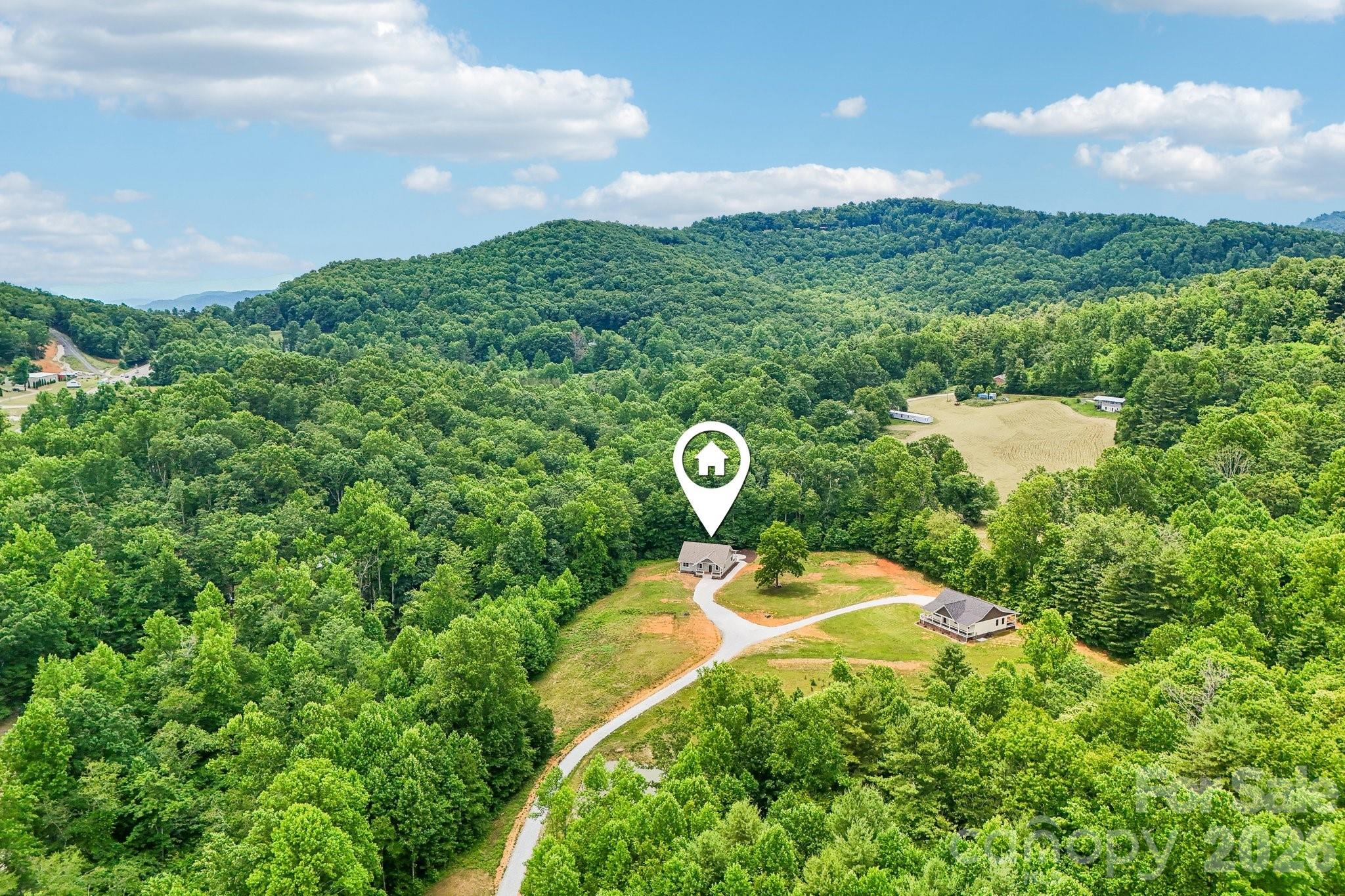 268 Appalachian Retreat None Property Photo 47