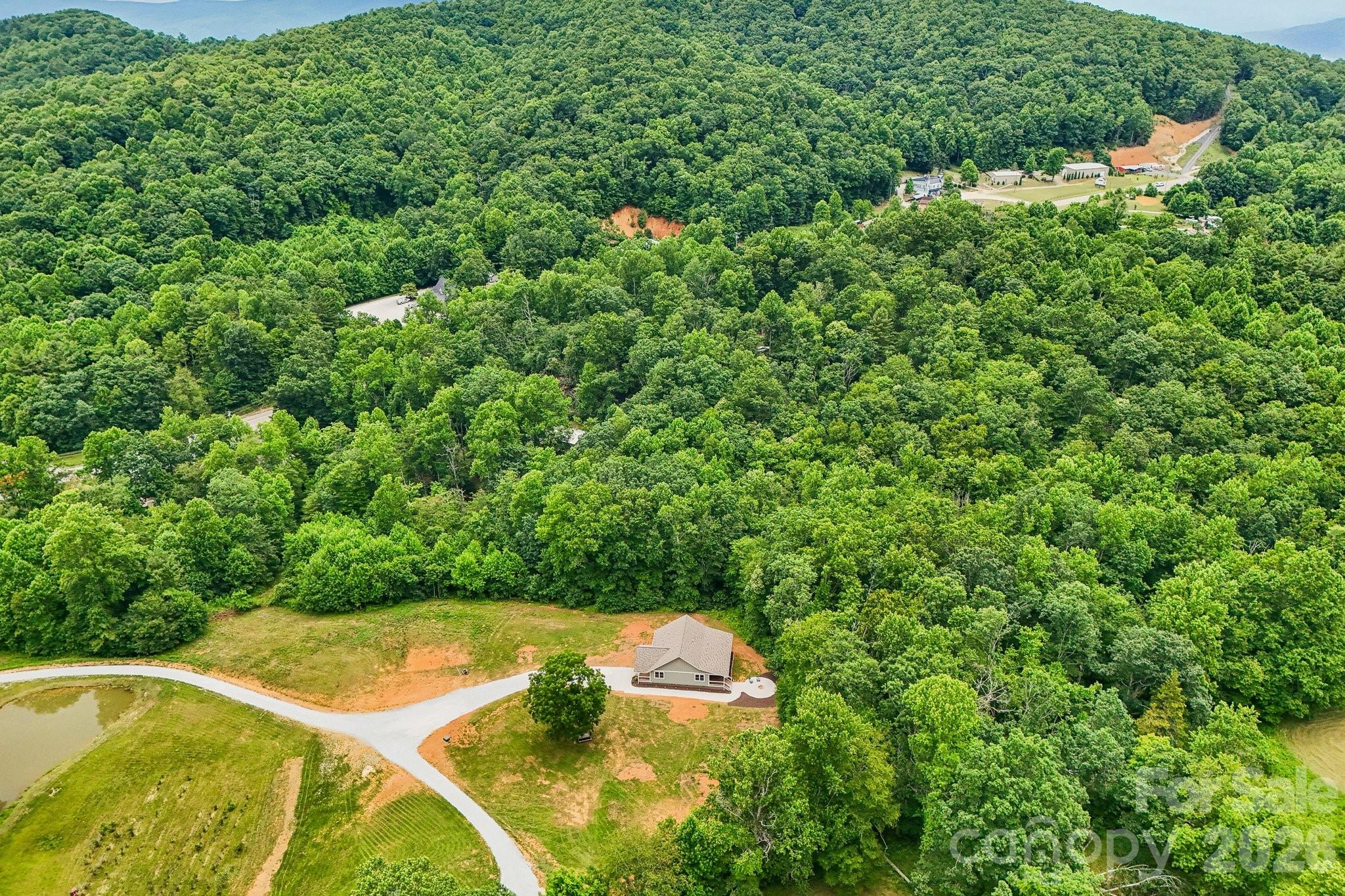 268 Appalachian Retreat None Property Photo 48