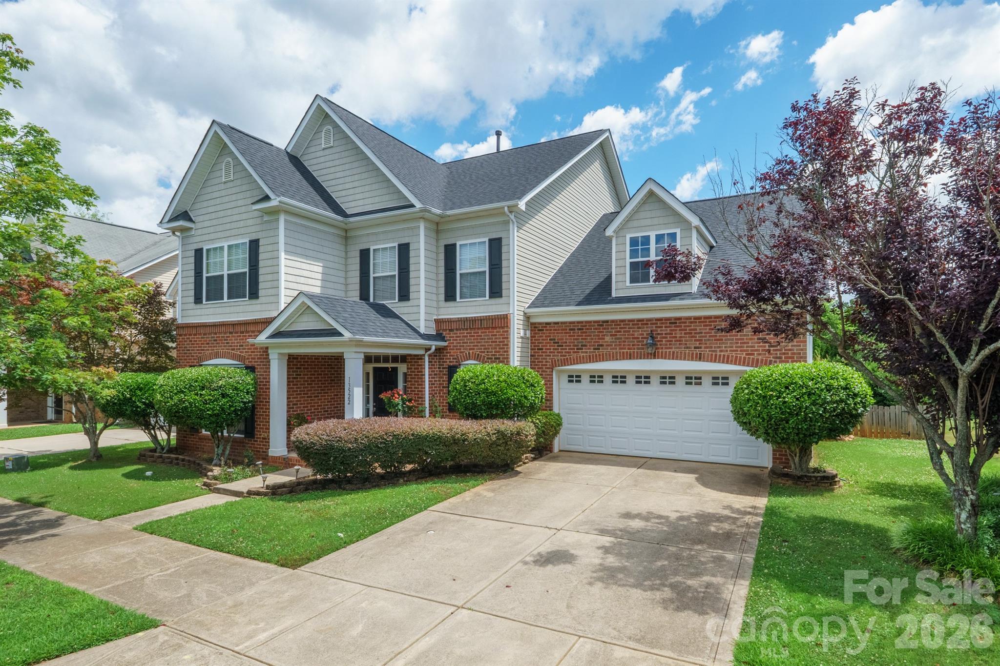 13522 Mccoy Ridge Drive