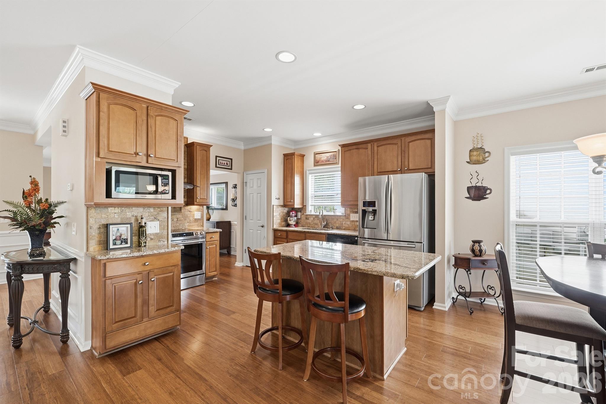 13522 Mccoy Ridge Drive Property Photo 5