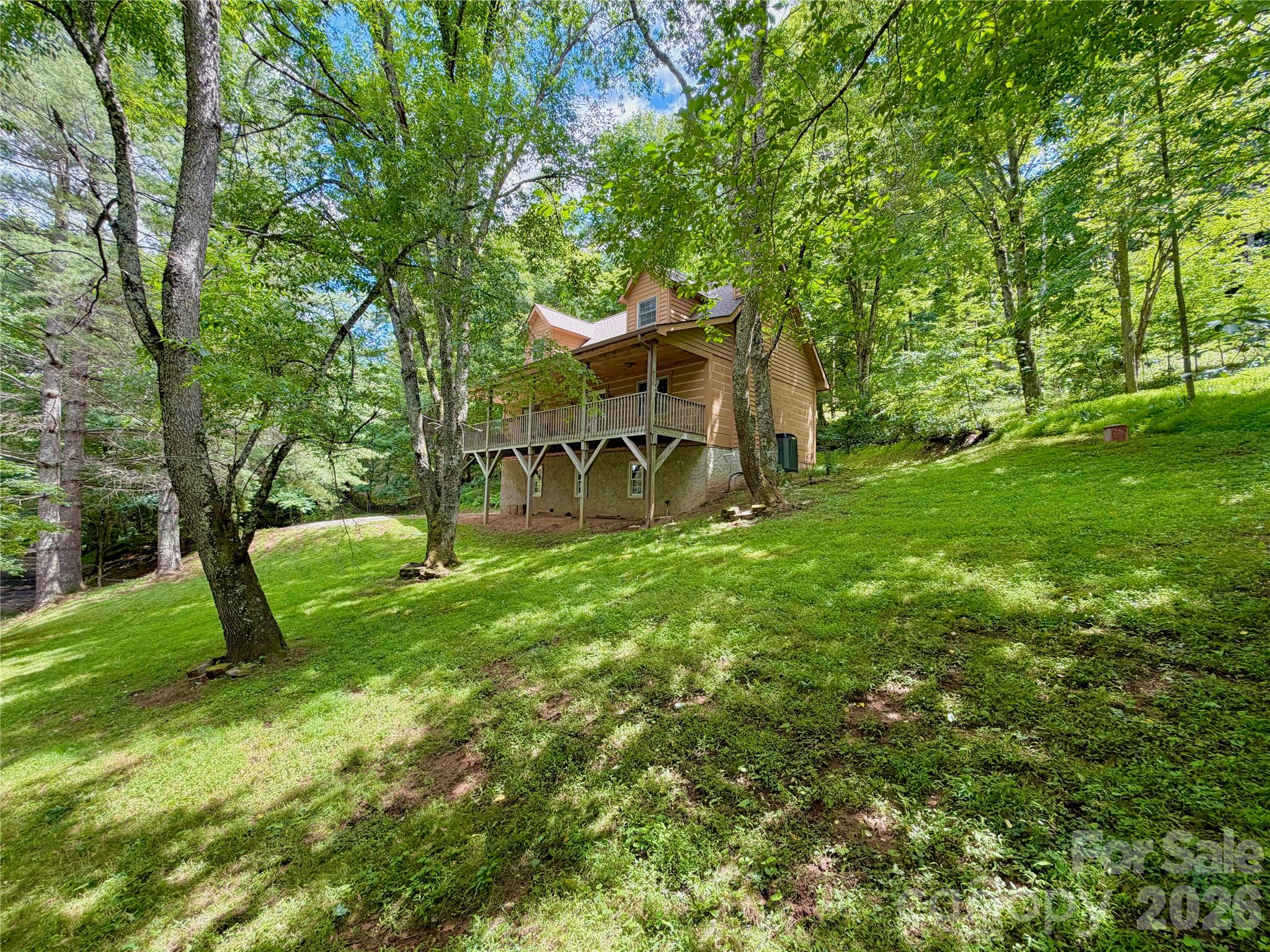 219 Red Maple Lane Property Photo 1