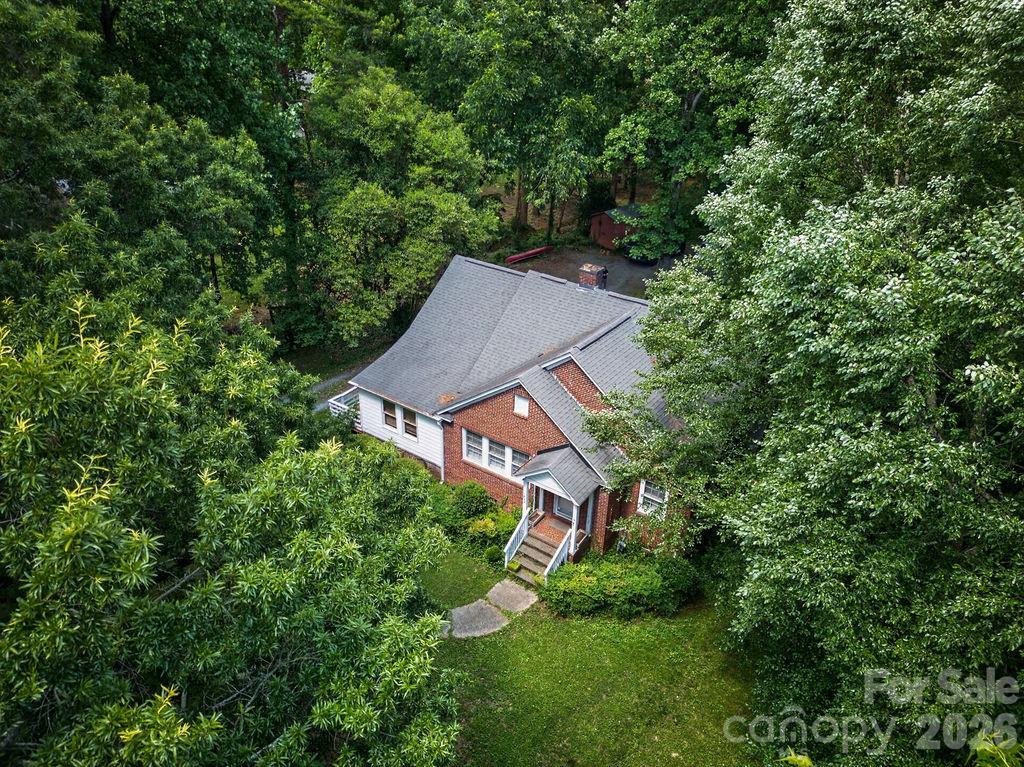 1822 W Sugar Creek Road Property Photo 31