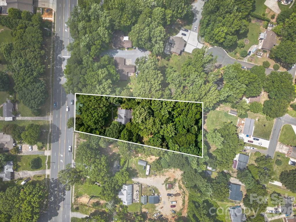 1822 W Sugar Creek Road Property Photo 34
