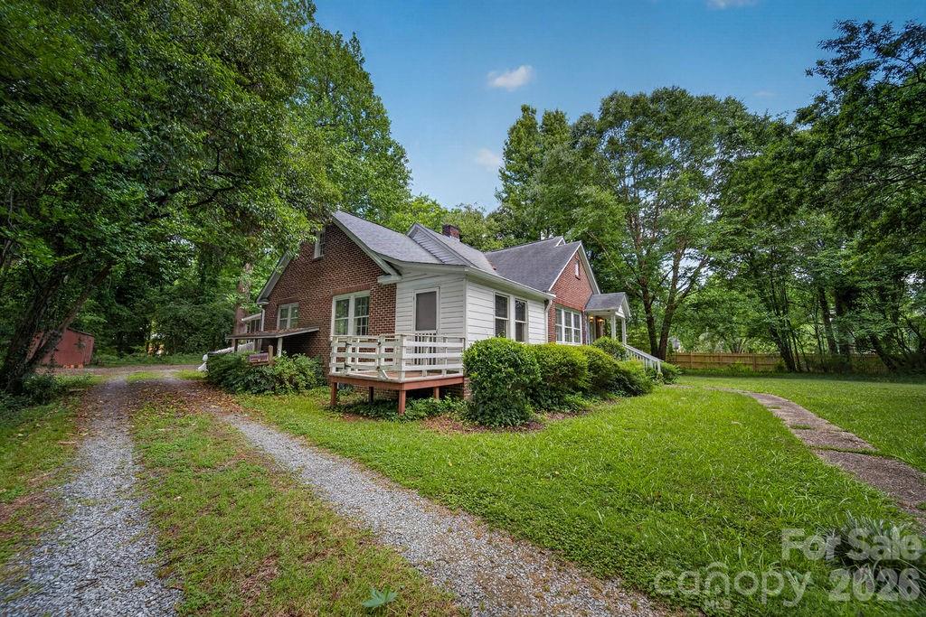 1822 W Sugar Creek Road Property Photo 36