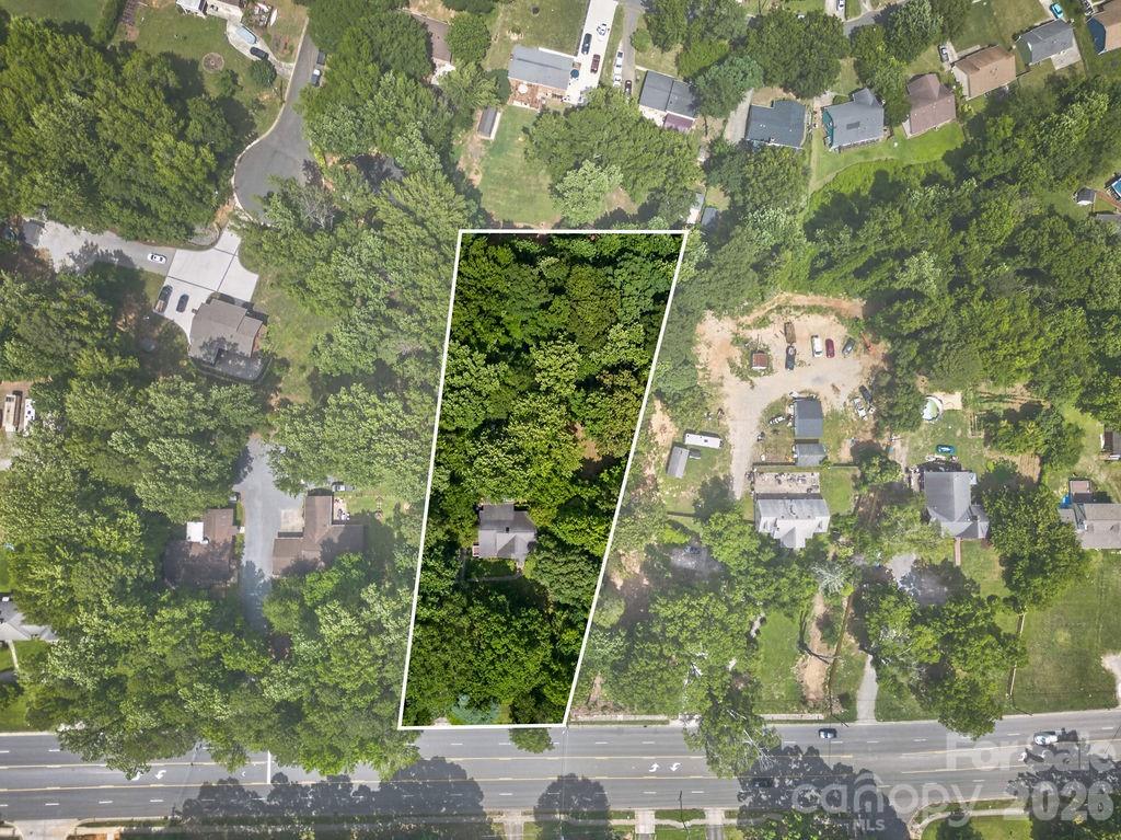 1822 W Sugar Creek Road Property Photo 45