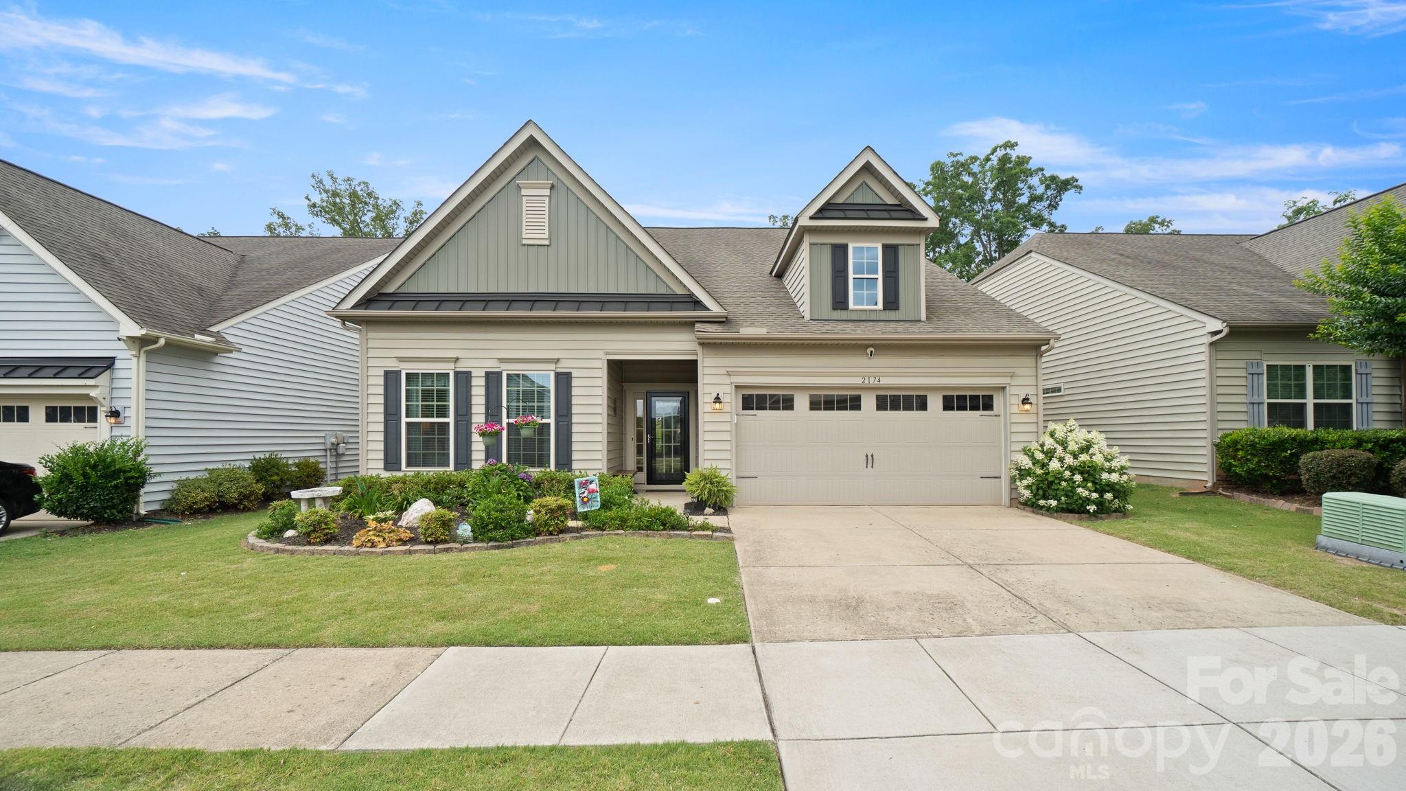 2174 Winhall Road Property Photo 1