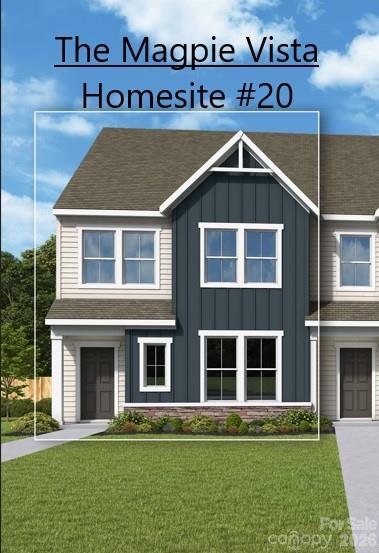 6067 White Aster Lane Property Photo 1