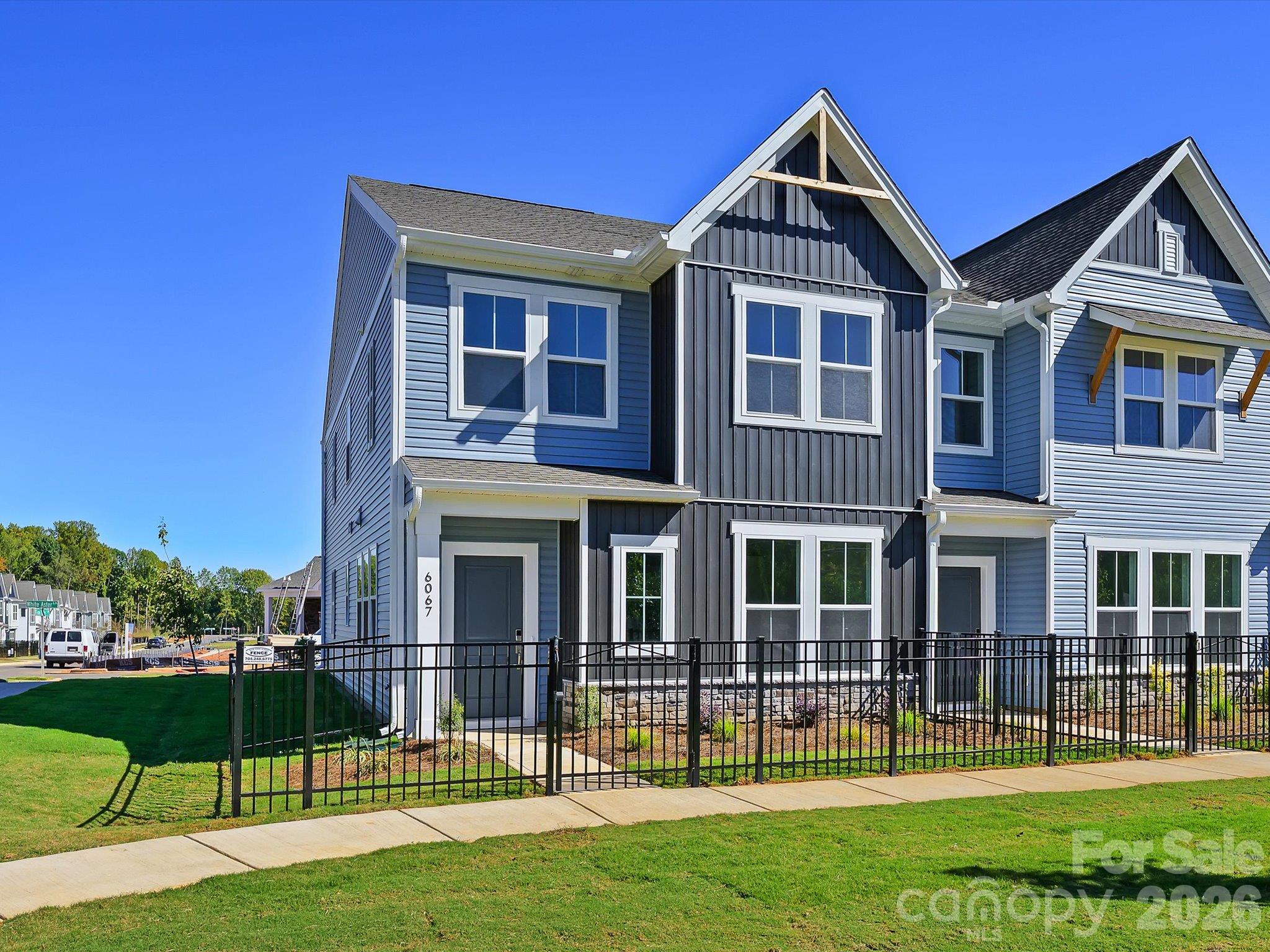 6067 White Aster Lane Property Photo 1