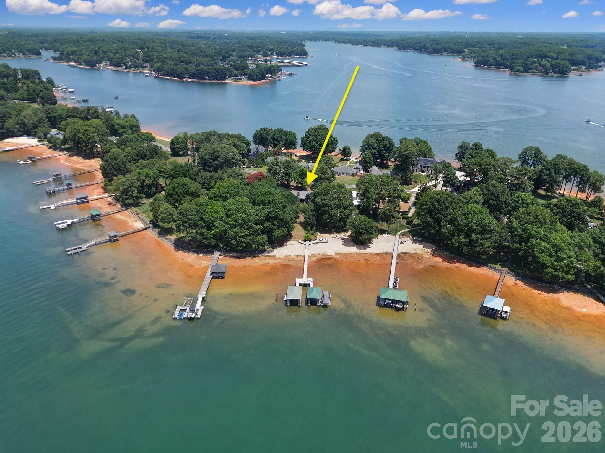 704 Isle Of Pines Road Property Photo 5