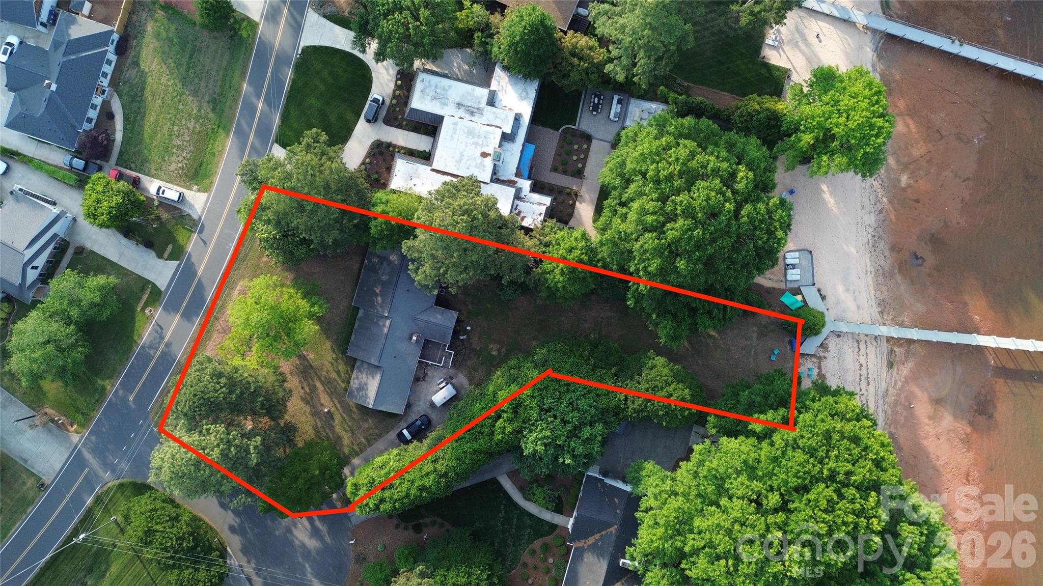704 Isle Of Pines Road Property Photo 8
