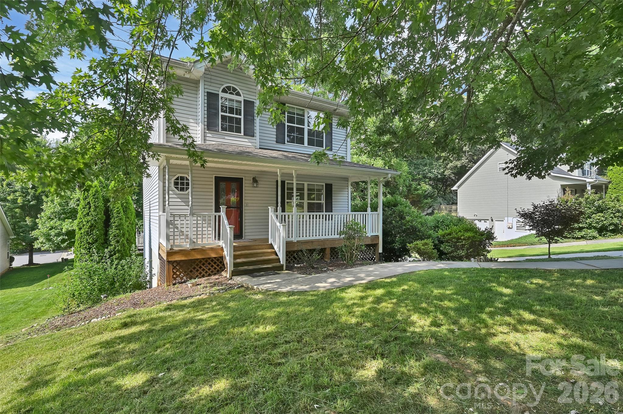 11 Ridgeland Lane Property Photo 1