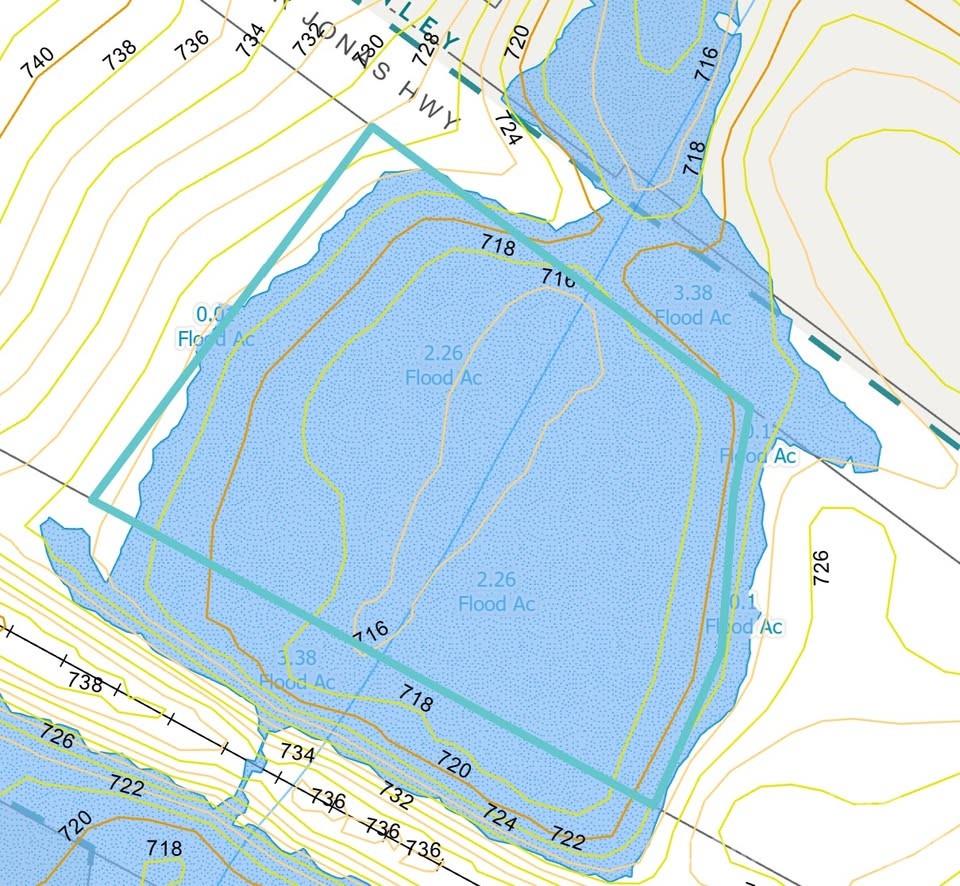 0 Charles Raper Jonas Highway Property Photo 3