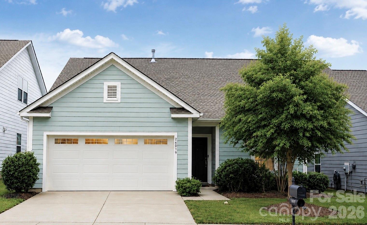 26019 Appleyard Court Property Photo 1