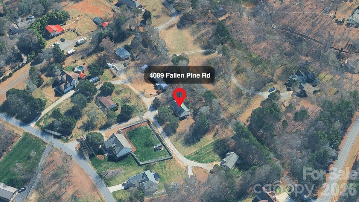 4089 Fallen Pine Road Property Photo 3