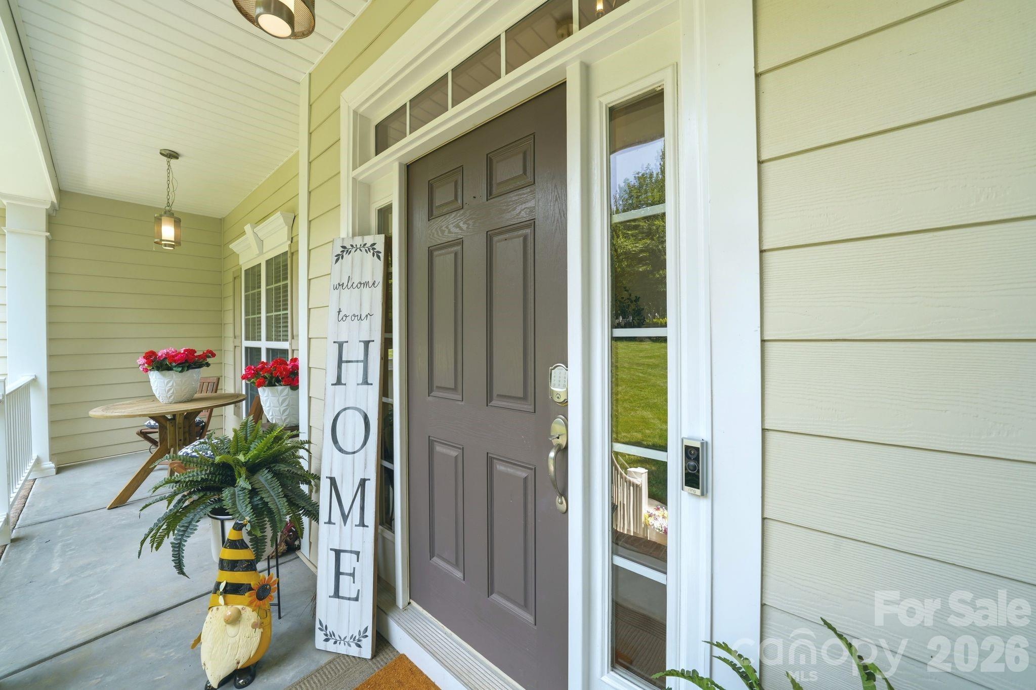 309 Walking Horse Trail Property Photo 4