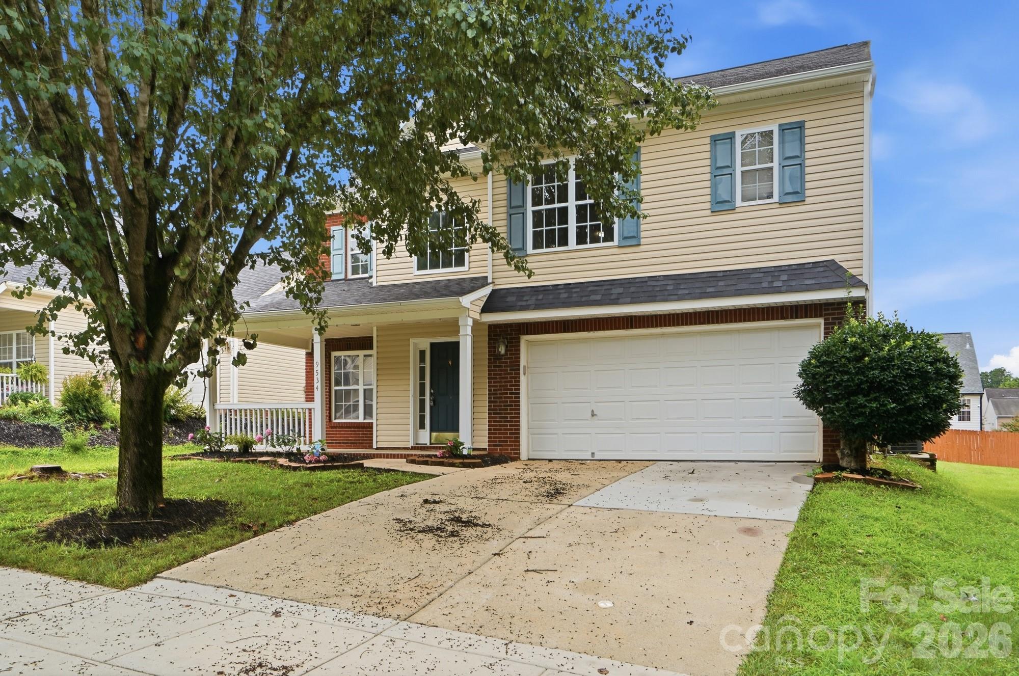 9534 Bradstreet Commons Way Property Photo 1